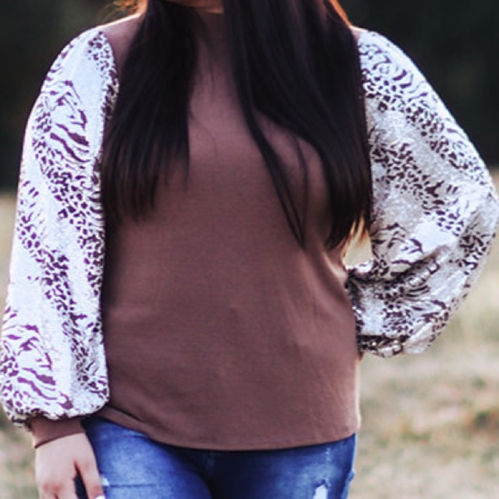 Women’s Boutique Top